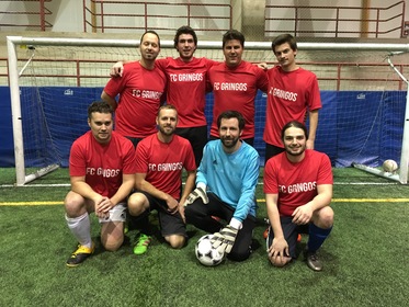 Fc gringos